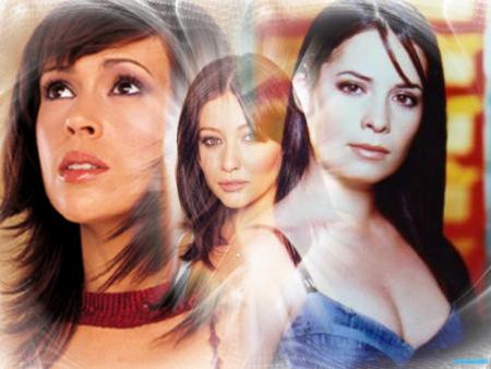 Charmed